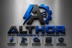 Logo ALTHOR